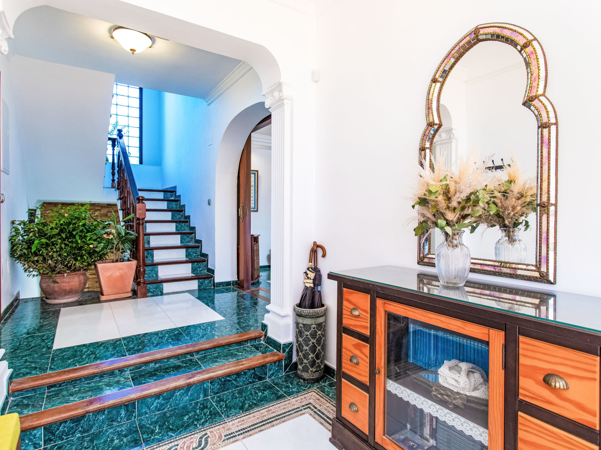 Zonnige villa met privézwembad op 500m van het strand in Rincón de la Victoria - foto 14