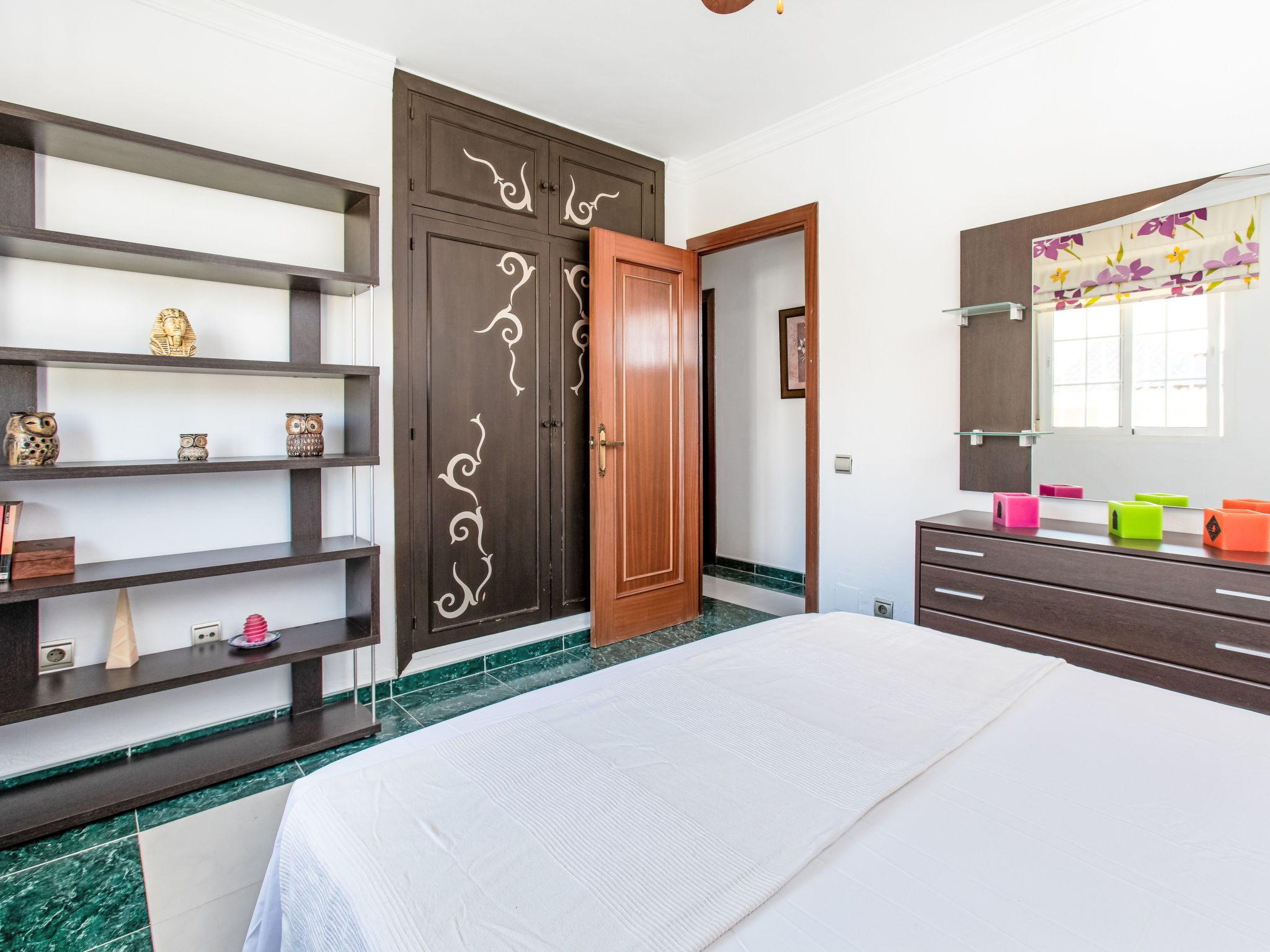 Zonnige villa met privézwembad op 500m van het strand in Rincón de la Victoria - foto 17