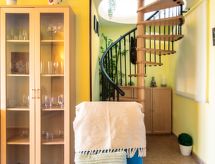Apartamento Acosta beachfront