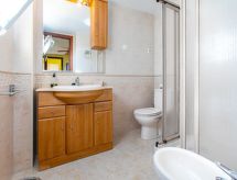 Apartamento Acosta beachfront