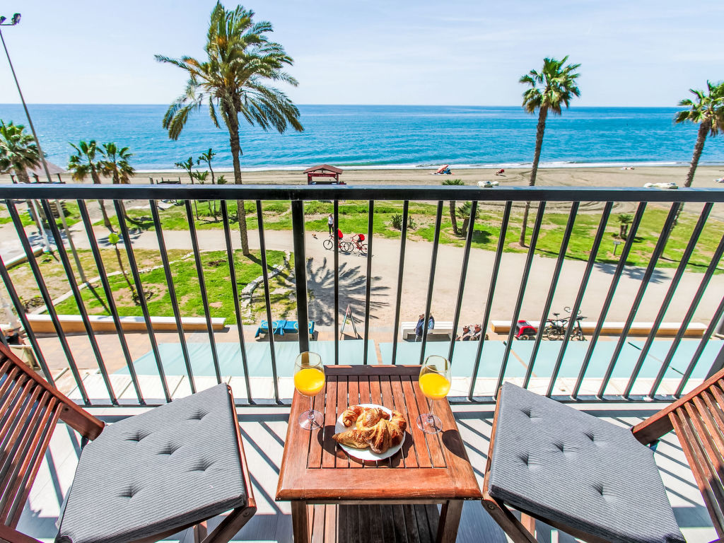 Appartement Rinconada beachfront 2