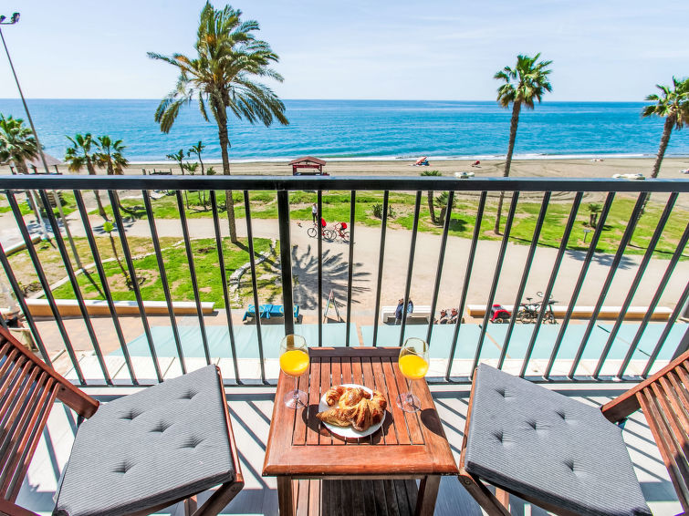 Rinconada beachfront 2 – Rincón de la Victoria – Costa del Sol