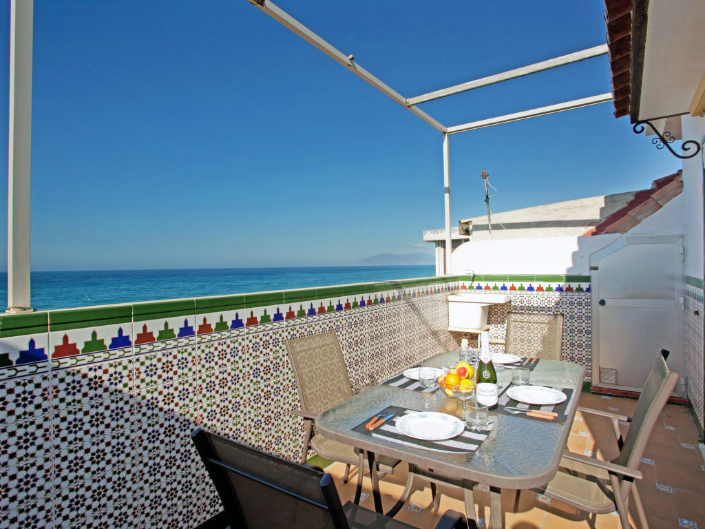 Ferienwohnung San Luis Playa Ferienwohnung in Spanien
