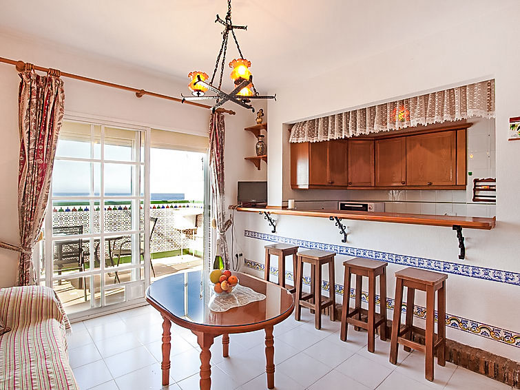 Search and Stay destination Rincón de la Victoria, AN - Spain from AU$ 243. San Luis Playa
