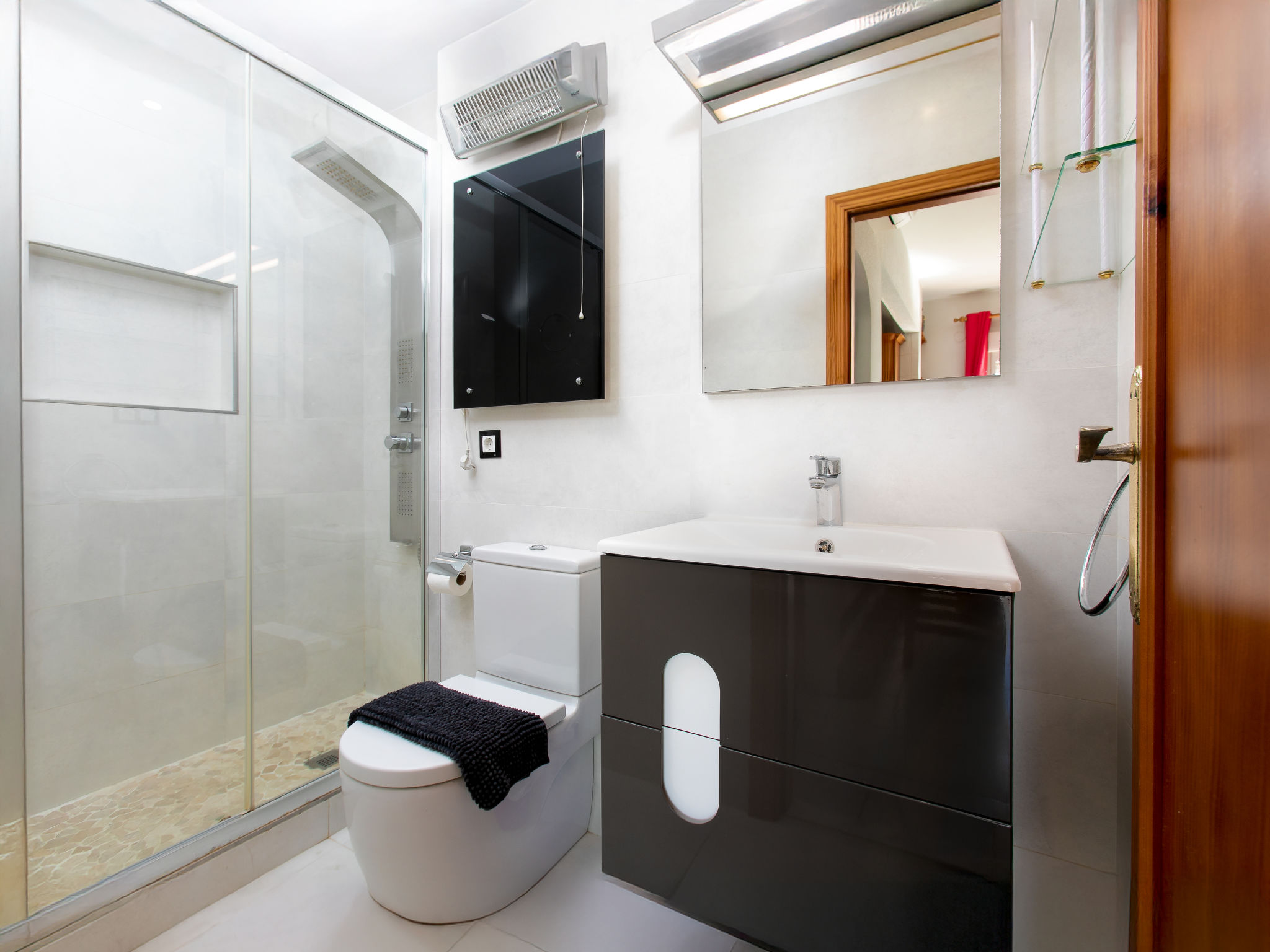 San Luis Playa-Binnen