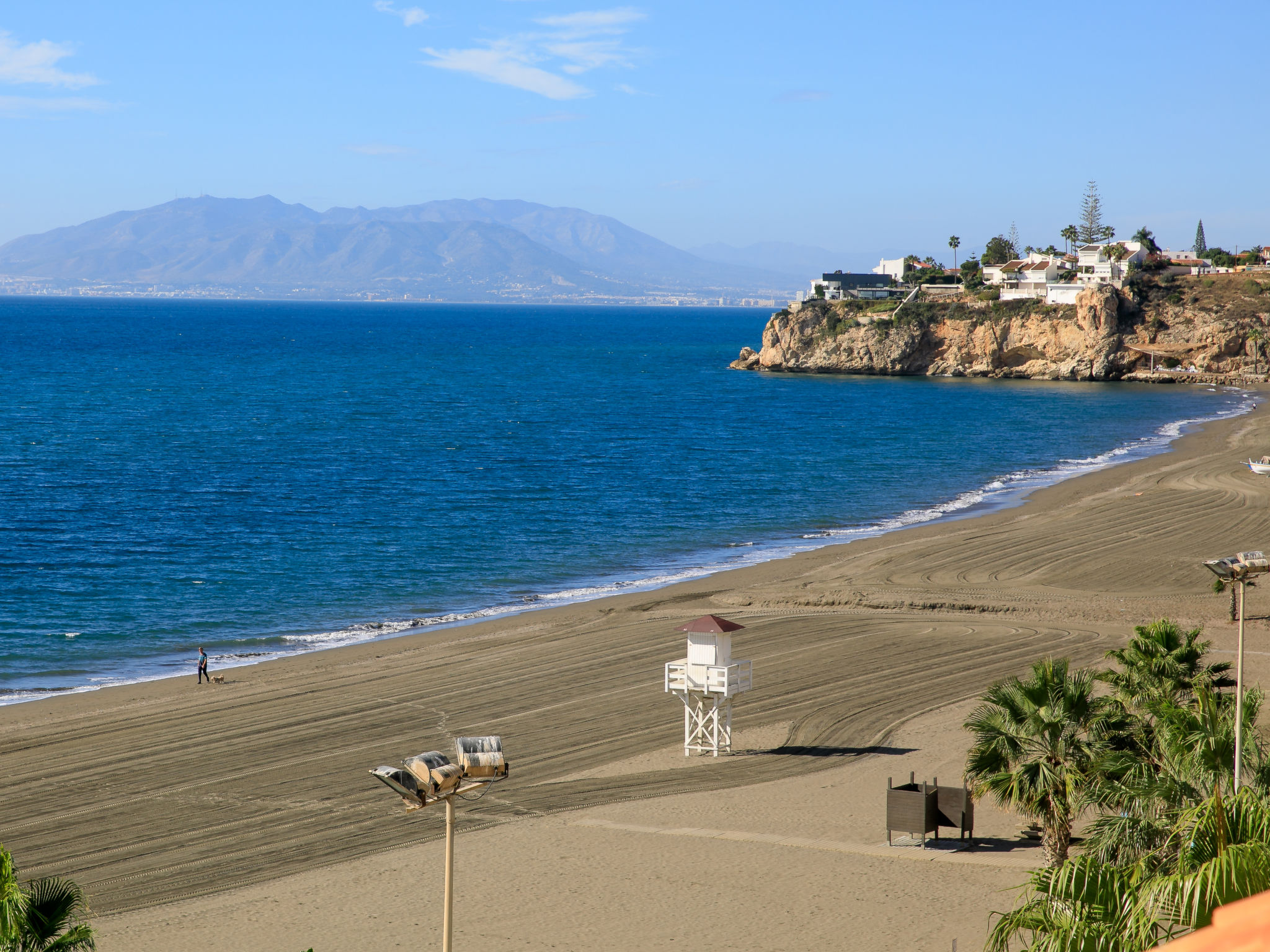 San Luis Playa-Buiten