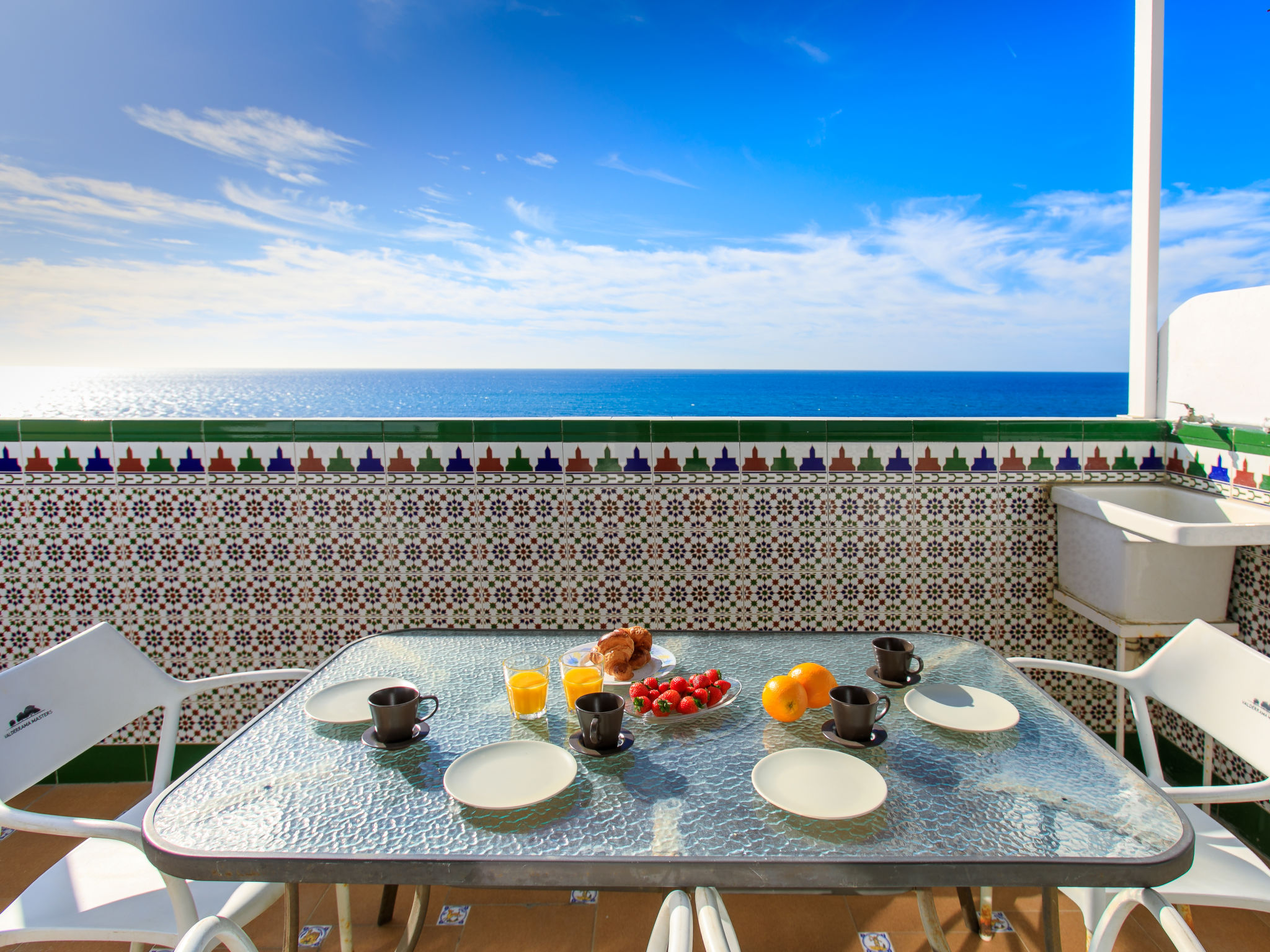 San Luis Playa-Buiten