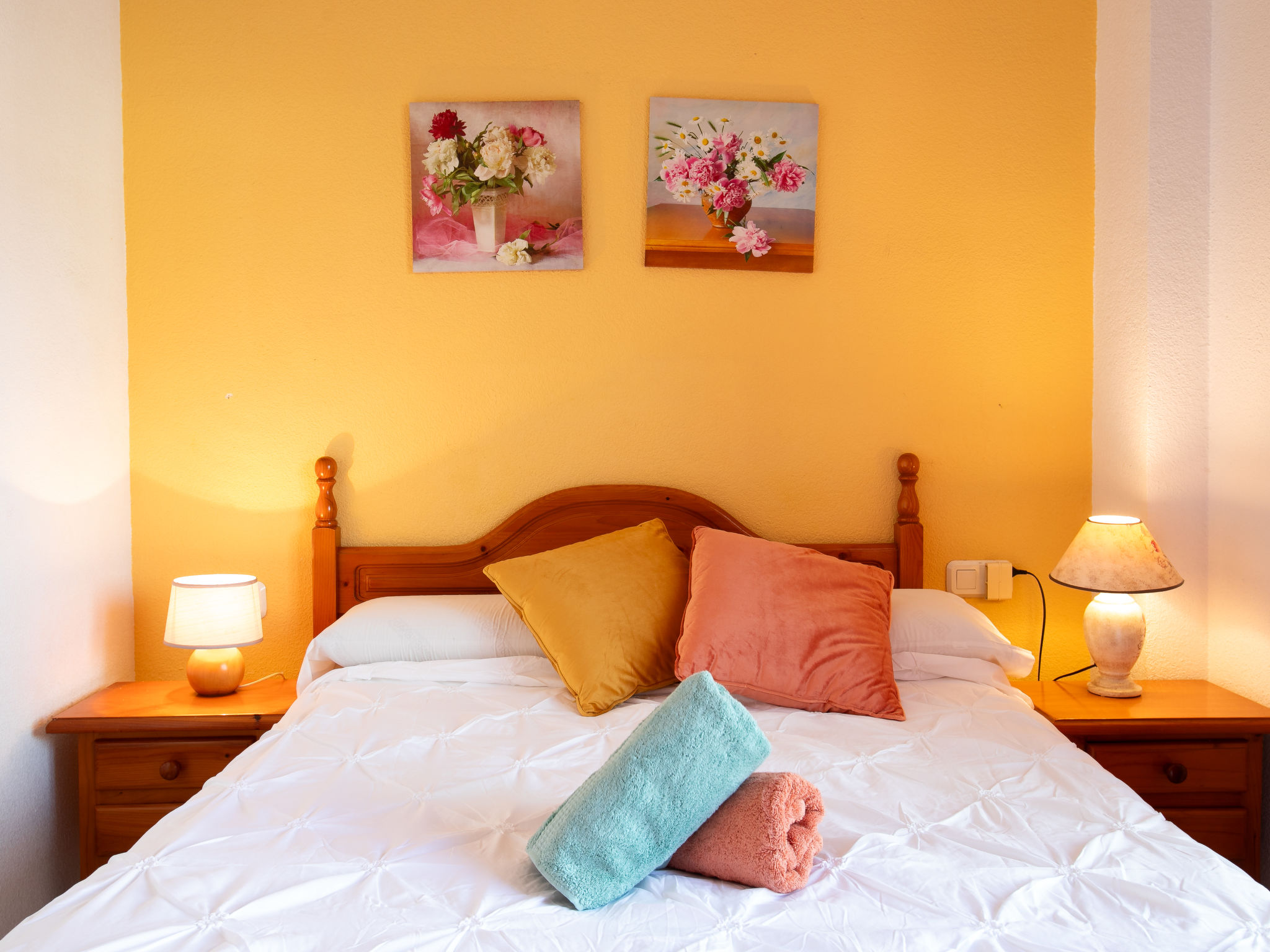 San Luis Playa-Binnen