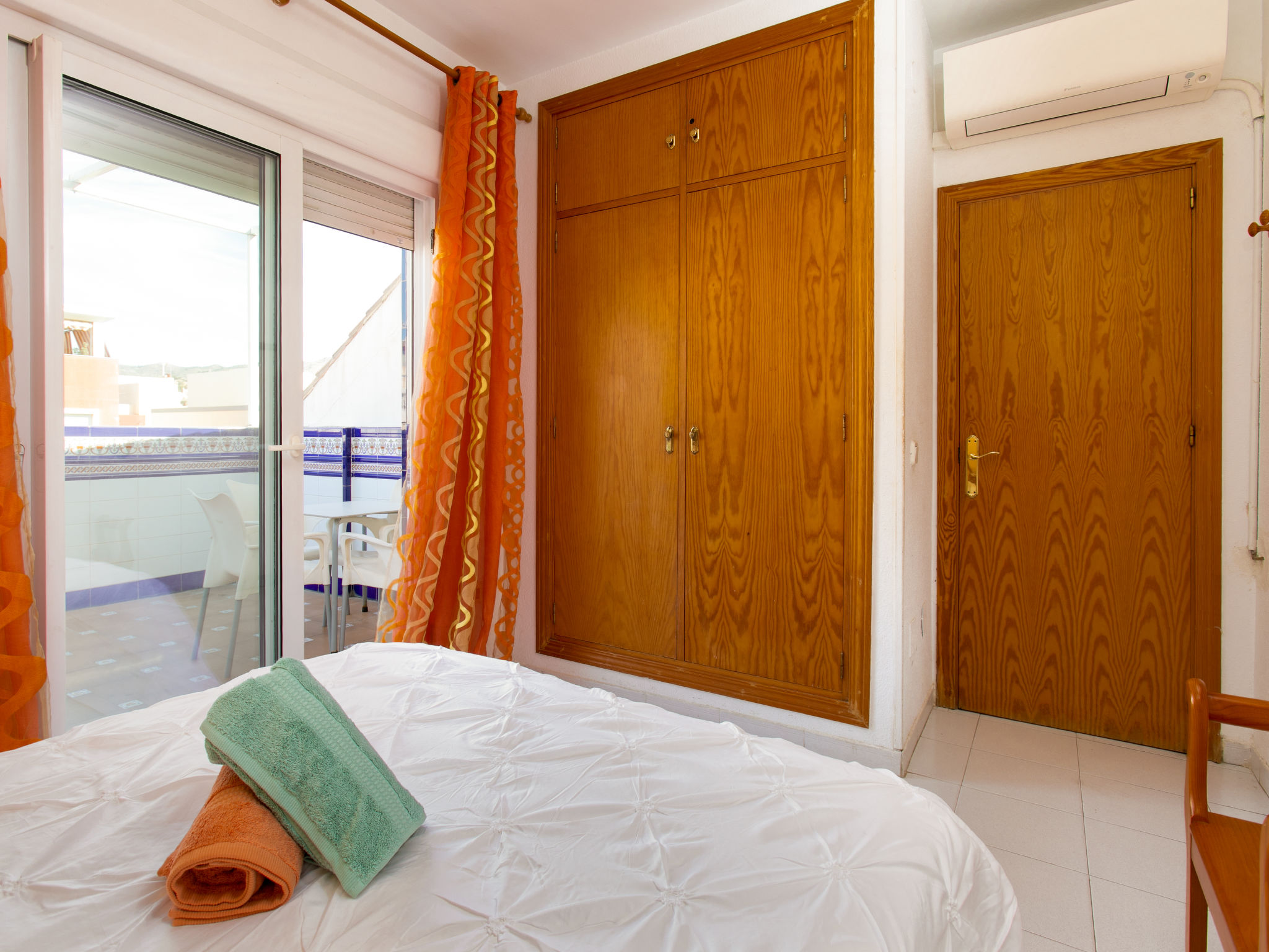 San Luis Playa-Binnen