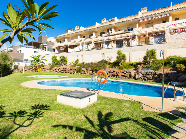 Nyaraló ház Brisas del mar