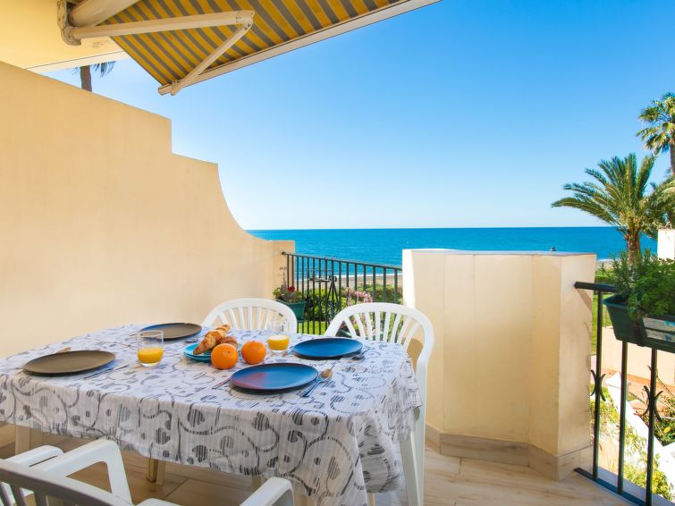 Las Gaviotas – Rincón de la Victoria – Costa del Sol