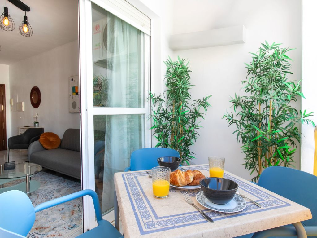 Appartement Edificio Ulia in Spanje