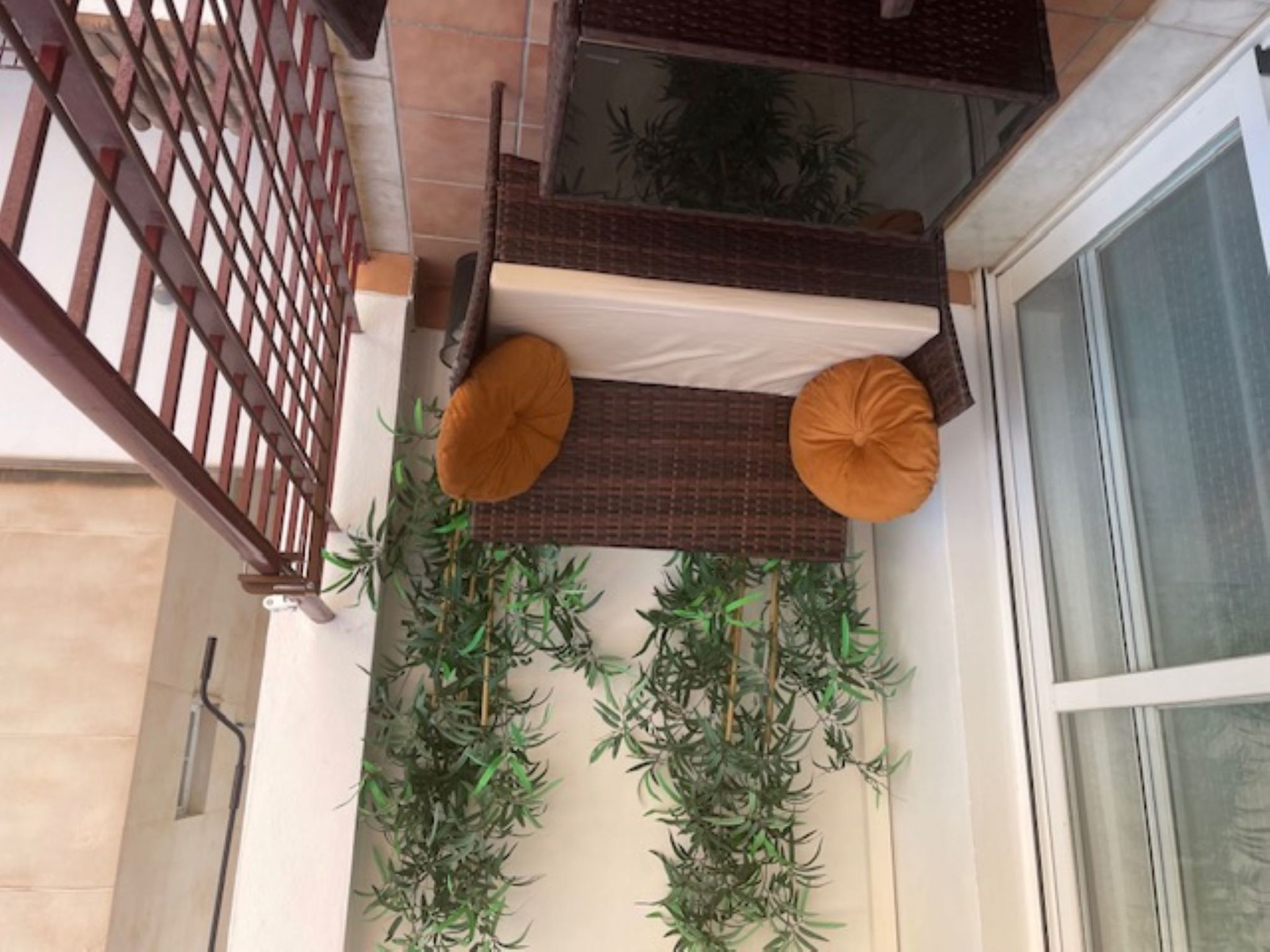 Edificio Ulia-Buiten