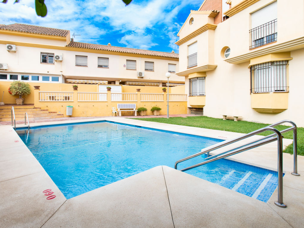 Vakantiehuis Villa Corales in Spanje