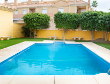 Ferienhaus Villa Corales