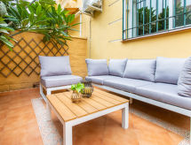 Ferienhaus Villa Corales