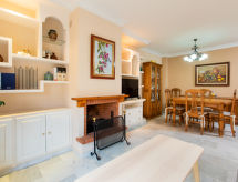 Ferienhaus Villa Corales