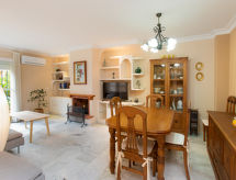 Ferienhaus Villa Corales
