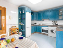 Ferienhaus Villa Corales