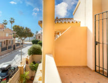 Ferienhaus Villa Corales