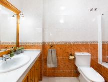 Ferienhaus Villa Corales