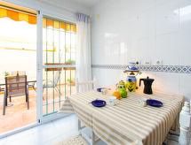 Ferienhaus Villa Corales