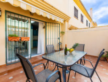 Ferienhaus Villa Corales