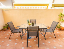 Ferienhaus Villa Corales