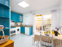 Ferienhaus Villa Corales