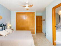 Ferienhaus Villa Corales