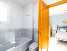 Ferienhaus Villa Corales