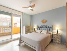 Ferienhaus Villa Corales