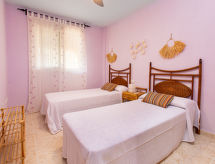 Ferienhaus Villa Corales