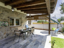 Ferienhaus Riomar Beach House