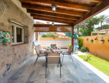 Ferienhaus Riomar Beach House