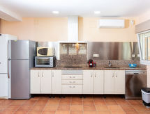 Ferienhaus Riomar Beach House