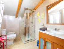 Ferienhaus Riomar Beach House