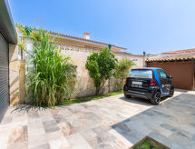 Ferienhaus Riomar Beach House