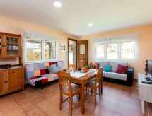 Ferienhaus Riomar Beach House