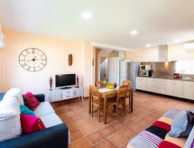Ferienhaus Riomar Beach House