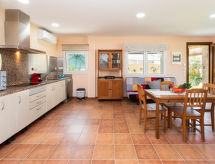 Ferienhaus Riomar Beach House
