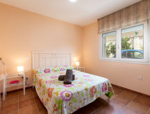 Ferienhaus Riomar Beach House