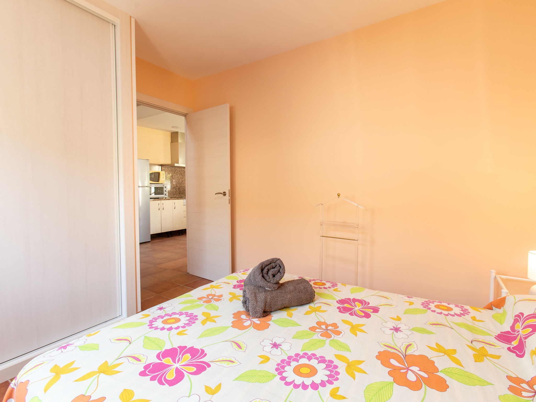 Strandhuis Rincón de la Victoria: Zeezicht op 10 meter met patio & BBQ - foto 6