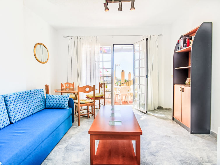 Apartamenty Pueblo Lago A W Rincon De La Victoria Es5510 515 2 Interhome