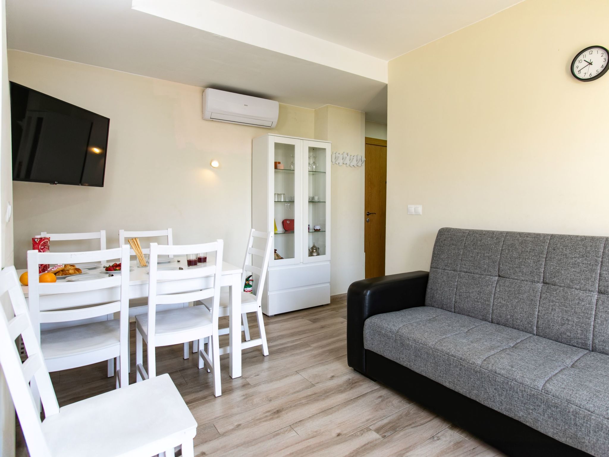 Baco beachfront - Binnen