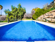 Rincón de la Victoria - Дом Urb. puertas del golf