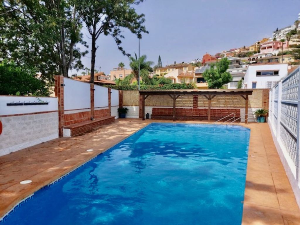 Calle Marqués de sonora nº1