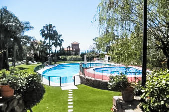 Holiday House Olivar 34 In Rincon De La Victoria Es5510 534 1 Interhome