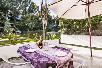 Holiday House Olivar 34 In Rincon De La Victoria Es5510 534 1 Interhome