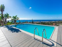 Vacation home Venezuela